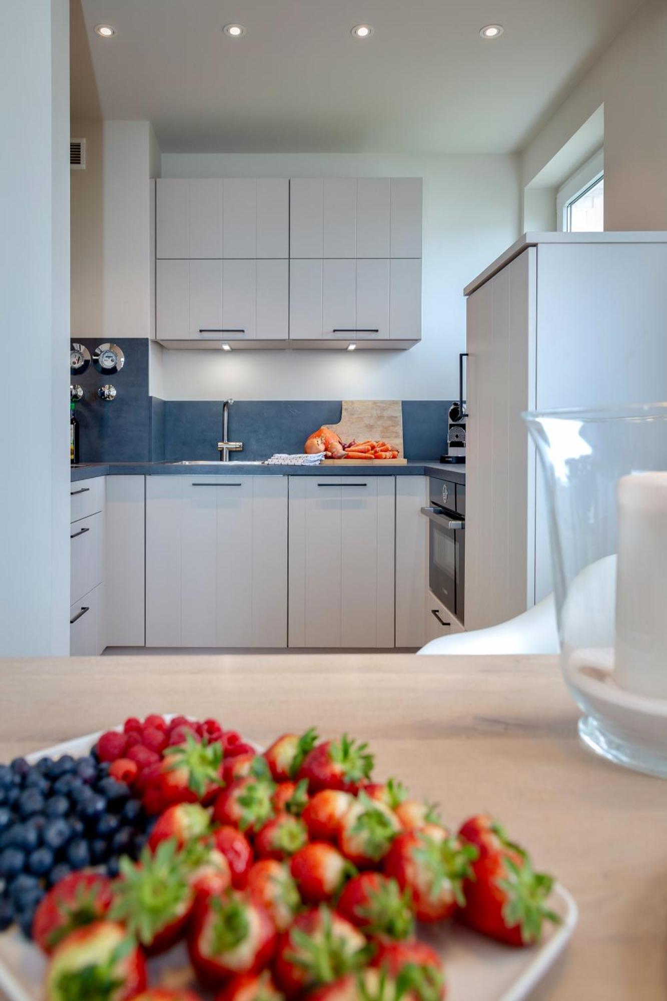 Apartament Schneckenhues Westerland Zewnętrze zdjęcie